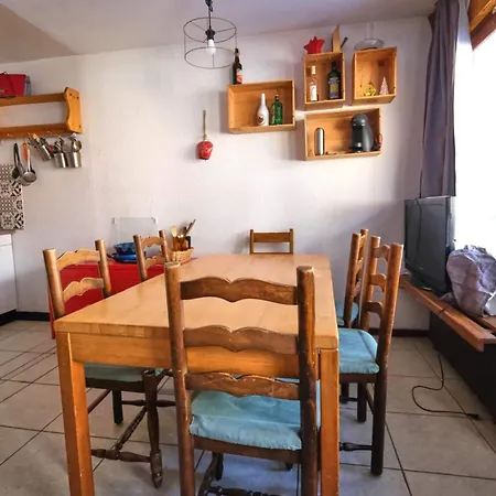 - Inout - 6 Beds Flat N-194 Lejlighed Val Thorens