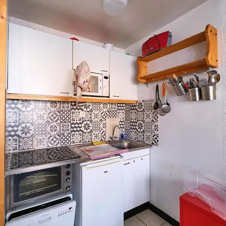 - Inout - 6 Beds Flat N-194 발토랑스