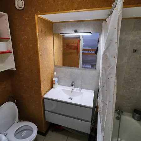 - Inout - 6 Beds Flat N-194 * 발토랑스