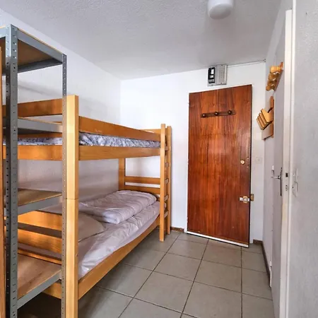 - Inout - 6 Beds Flat N-194 아파트 발토랑스