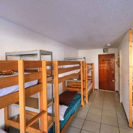 - Inout - 6 Beds Flat N-194 발토랑스